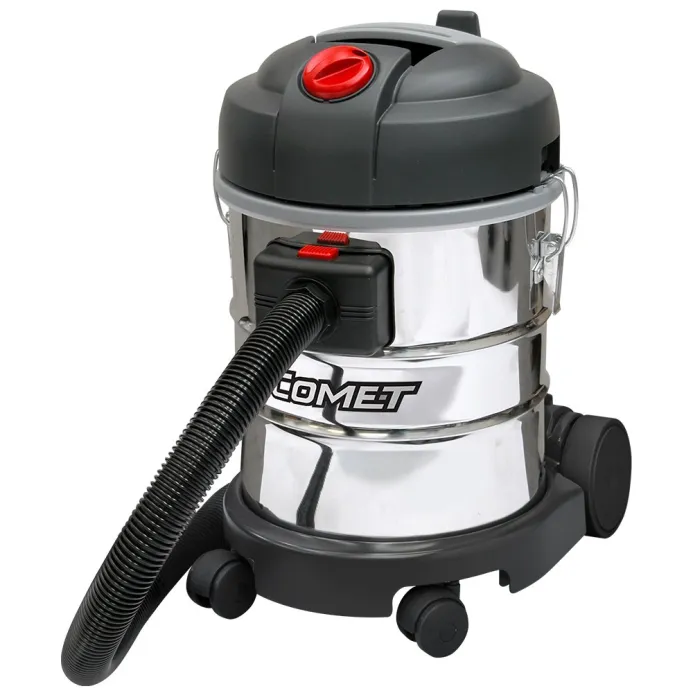 Comet cvp 120 x - bidone aspiratutto