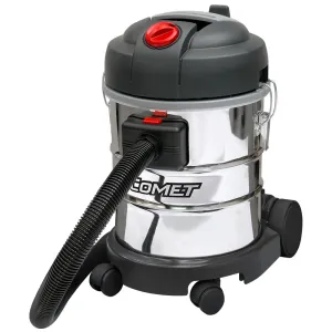 Comet cvp 120 x - bidone aspiratutto