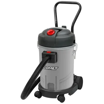 Comet cvp 130 p - bidone aspiratutto