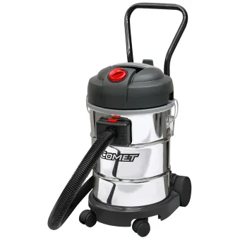 Comet cvp 130 x - bidone aspiratutto