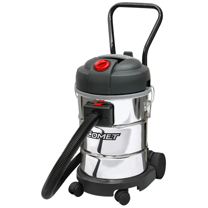 Comet cvp 130 x - bidone aspiratutto