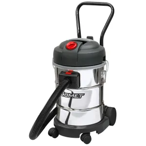 Comet cvp 130 x - bidone aspiratutto