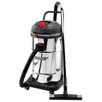 Comet cvp 265 x - bidone aspiratutto