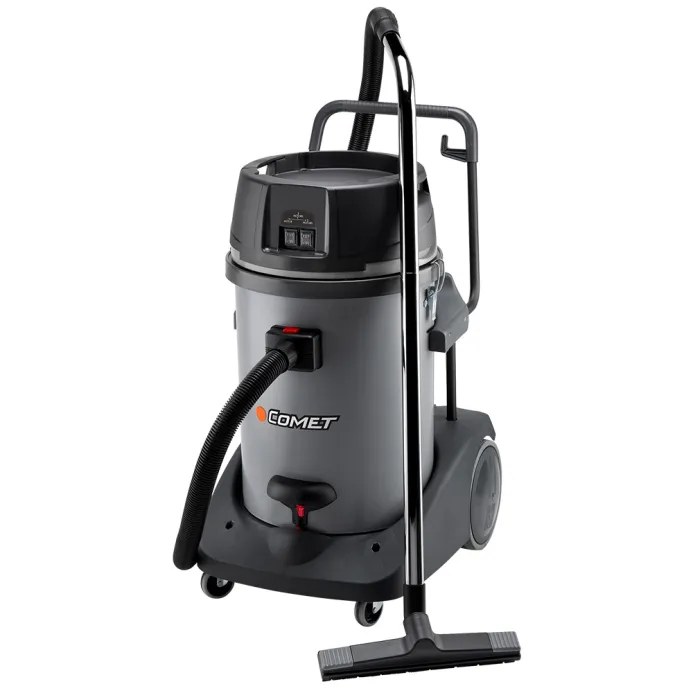 Comet cvp 378 pbh - bidone aspiratutto