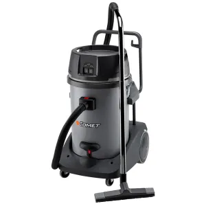 Comet cvp 378 pbh - bidone aspiratutto