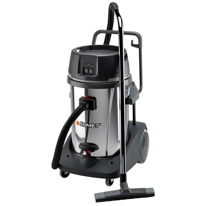 Comet cvp 378 xbh - bidone aspiratutto