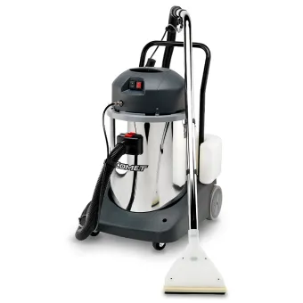 Comet cvc 150 xh - bidone aspiratutto