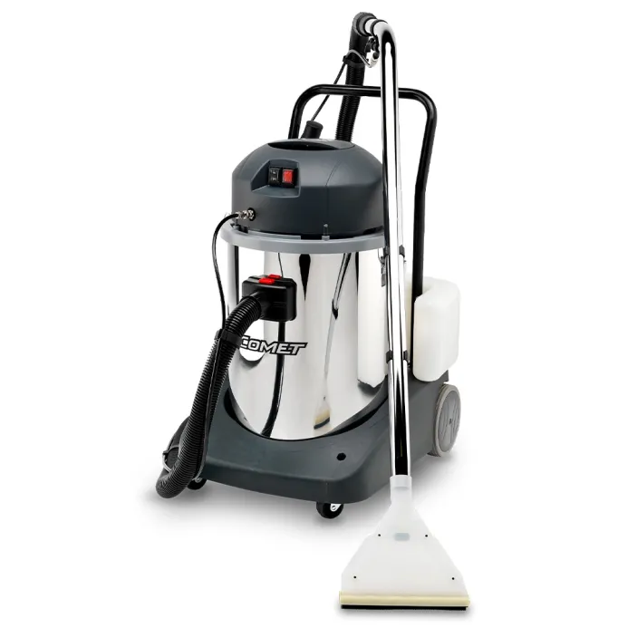 Comet cvc 150 xh - bidone aspiratutto