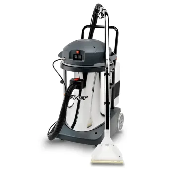Comet cvc 278 xh - bidone aspiratutto