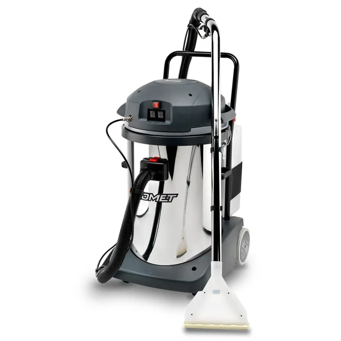 Comet cvc 278 xh - bidone aspiratutto