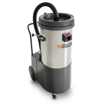 Comet cvi-a 180 x - bidone aspiratutto