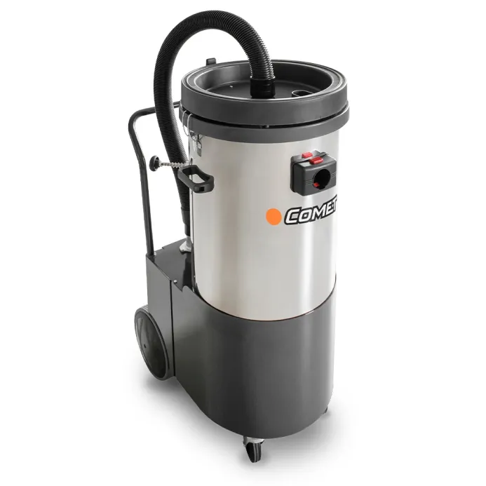 Comet cvi-a 180 xt - bidone aspiratutto