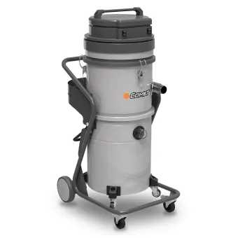 Comet cvi-u 3100 s - bidone aspiratutto
