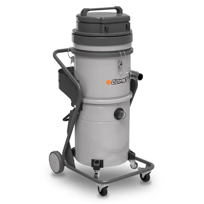 Comet cvi-u 3100 s - bidone aspiratutto