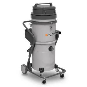 Comet cvi-u 3100 s - bidone aspiratutto