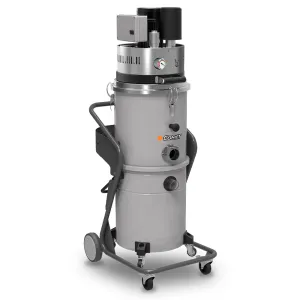 Comet cvi-a 1100 st - bidone aspiratutto