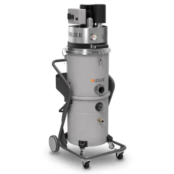 Comet cvi-a 1100 st-oil - bidone aspiratutto