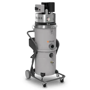 Comet cvi-a 1100 st-oil - bidone aspiratutto