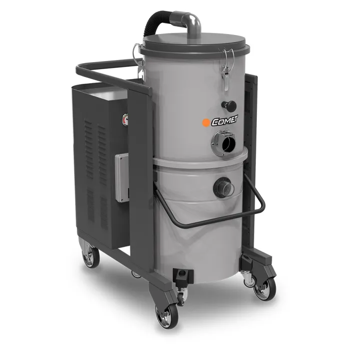 Comet cvi-a 1100 st plus - bidone aspiratutto
