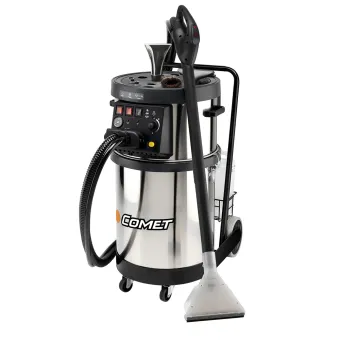 Comet dsg car-3 exvf - pulitore a vapore