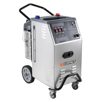 Comet dsg-3 ex - pulitore a vapore