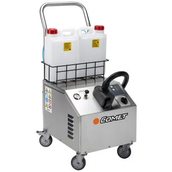 Comet dsg-3.3 ex - pulitore a vapore