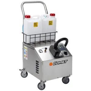 Comet dsg-3.3 ex - pulitore a vapore