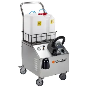 Comet dsg 8 ex - pulitore a vapore