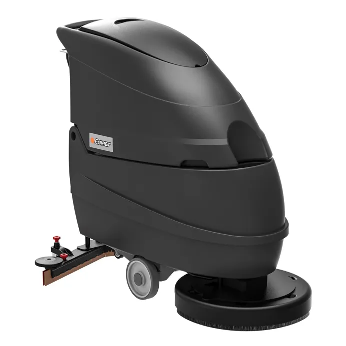 Comet cps 50 bx - lavasciuga pavimenti