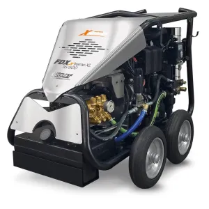 Comet fdx xtreme xl 23/350 tw kohler kdw1003 - Idropulitrice motore a scoppio