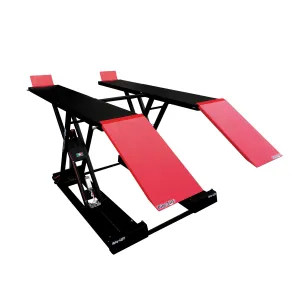 Bike-Lift wider 1000  - Sollevatore per moto