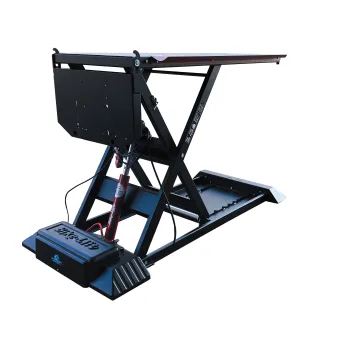 Bike-Lift absolute 756 split - Sollevatore per moto