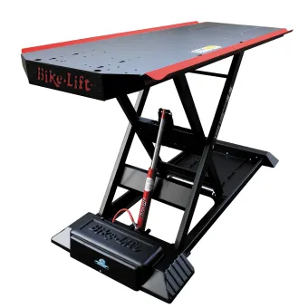 Bike-Lift absolute 756 gate - Sollevatore per moto
