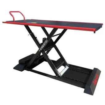 Bike-Lift max gate 516 - Sollevatore per moto