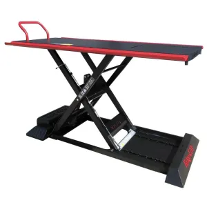 Bike-Lift max gate 516 - Sollevatore per moto