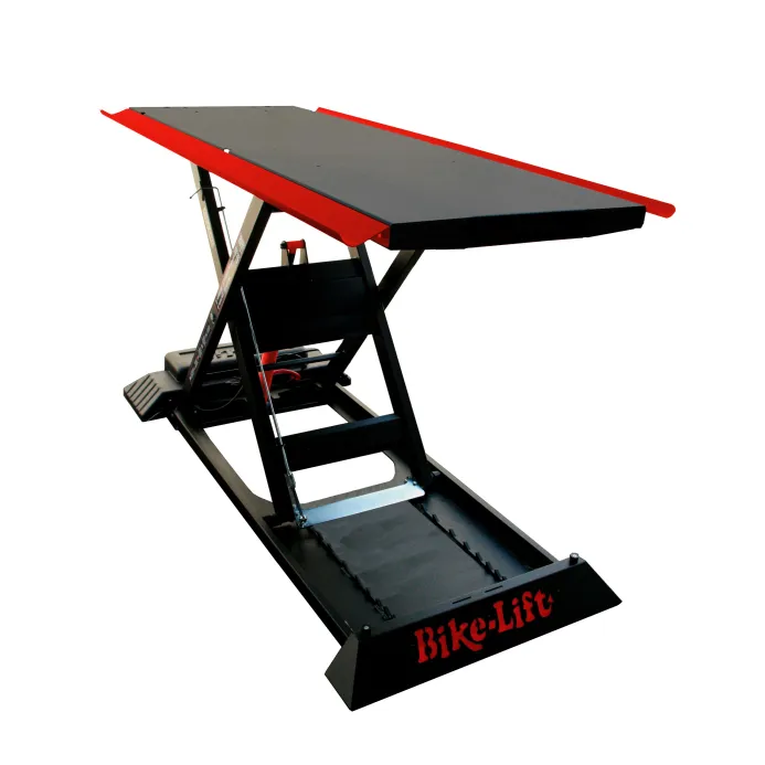 Bike-Lift max 516 - Sollevatore per moto