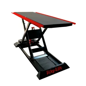 Bike-Lift max 516 - Sollevatore per moto