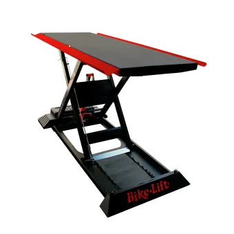 Bike-Lift max 516 - Sollevatore per moto