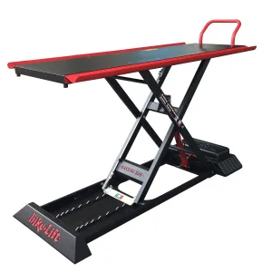 Bike-Lift racing 350/17 - Sollevatore per moto
