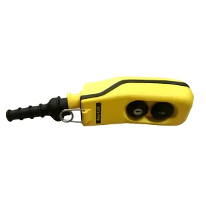 Bike-Lift pulsantiera con magnete
