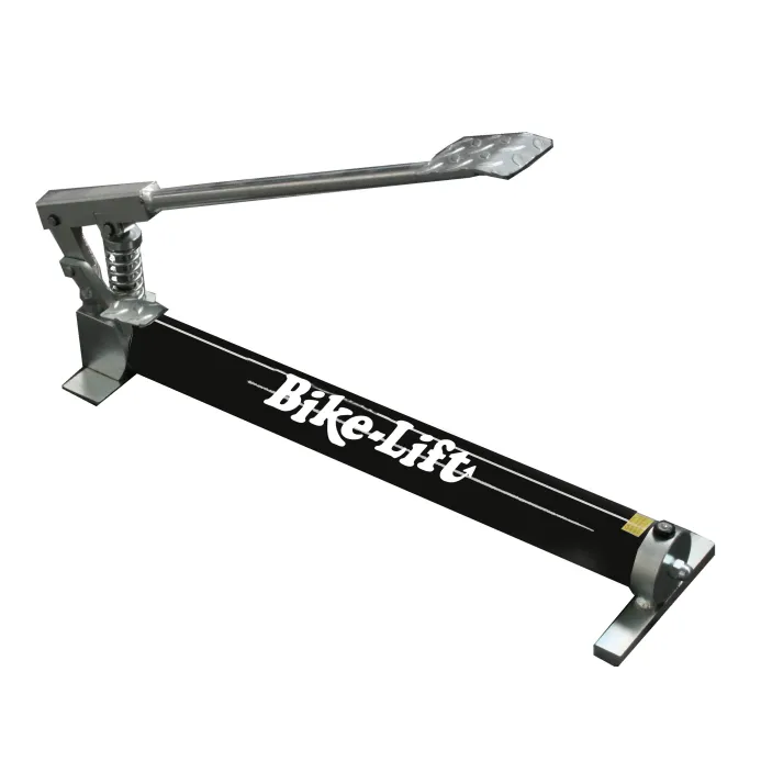 Bike-Lift pompa a pedale 230 bar