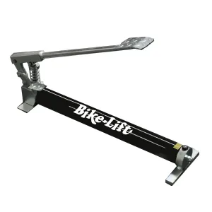 Bike-Lift pompa a pedale 230 bar