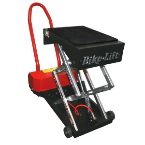 Bike-Lift hql400 - Sollevatore per moto