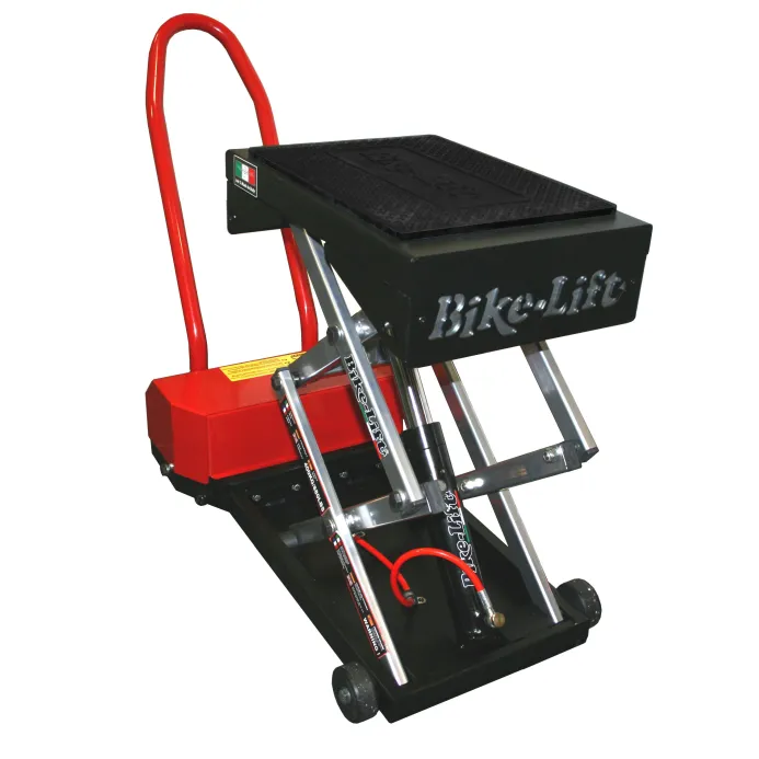 Bike-Lift hql400 - Sollevatore per moto