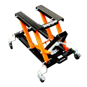 Bike-Lift  custom floor lift 501