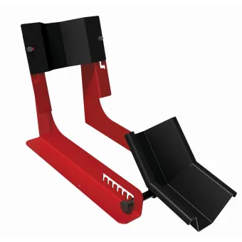 Bike-Lift wheel clamp 42