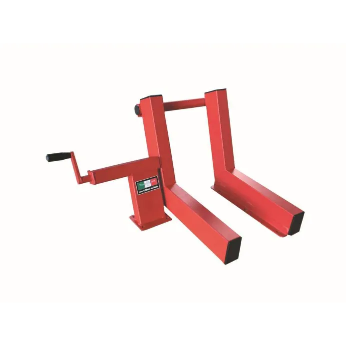 Bike-Lift wheel clamp 40