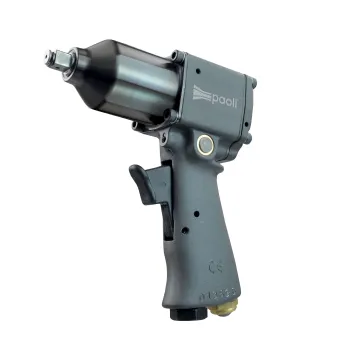 Dino Paoli DP 93 - Avvitatore Heavy Duty da 1/2"