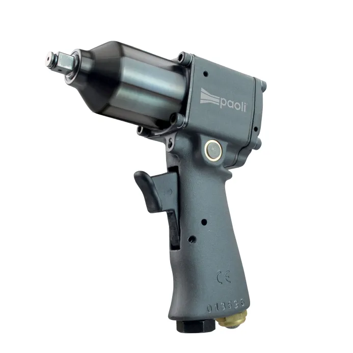 Dino Paoli DP 93 - Avvitatore Heavy Duty da 1/2"