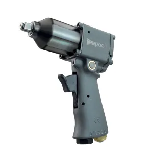 Dino Paoli DP 93 - Avvitatore Heavy Duty da 1/2"